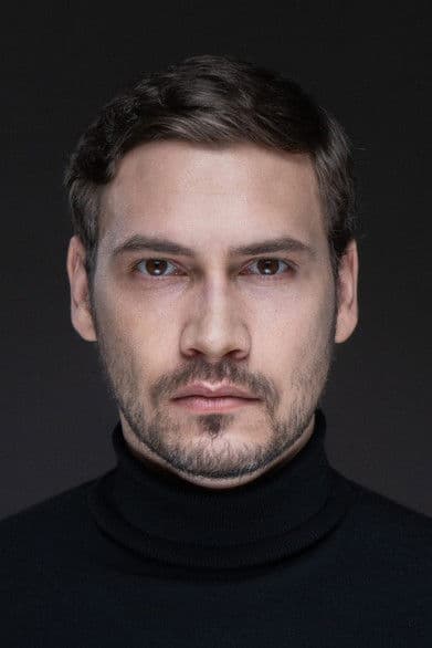 Pavel Goncharov profile photo