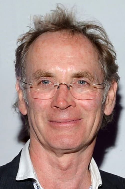 Christopher Sheppard profile photo
