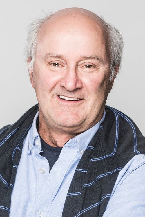 Louis-Georges Girard profile photo