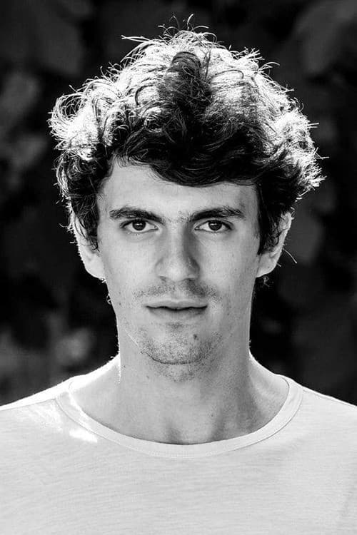 Dimitris Kapouranis profile photo