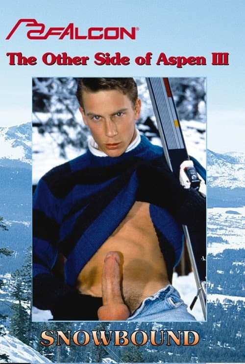 The Other Side of Aspen III: Snowbound poster