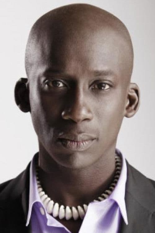 Derrick N. Ashong profile photo