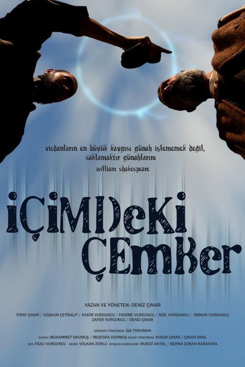 İçimdeki Çember poster