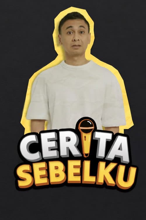 Cerita Sebelku poster