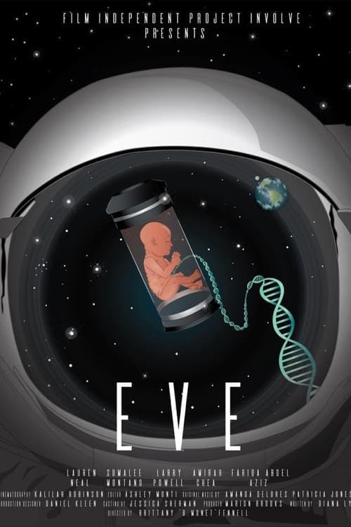 Eve poster