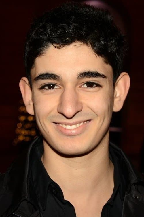 Hamza Meziani profile photo