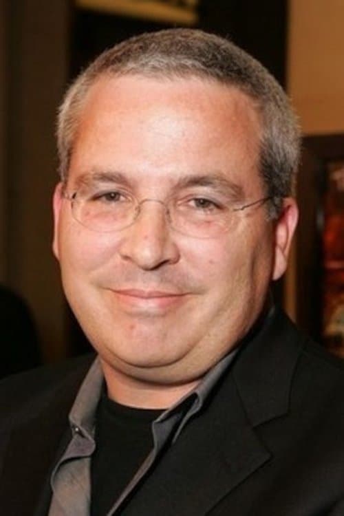 Glen Morgan profile photo