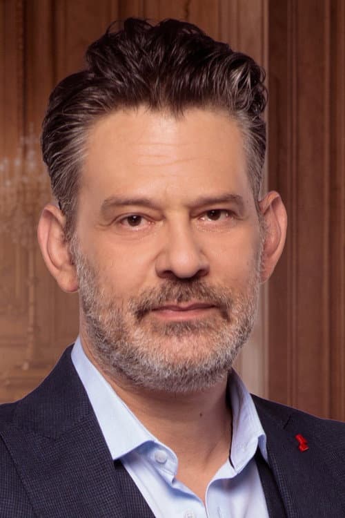 Giannos Perlegas profile photo