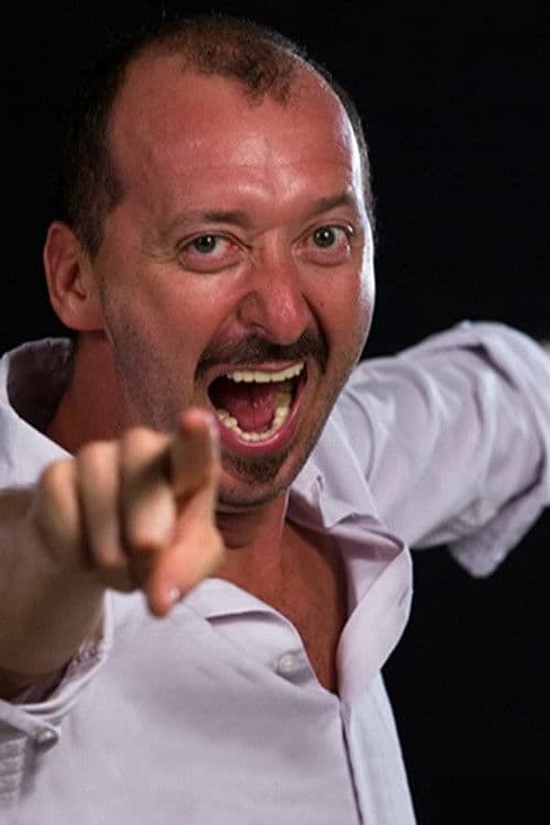 Max Galligani profile photo