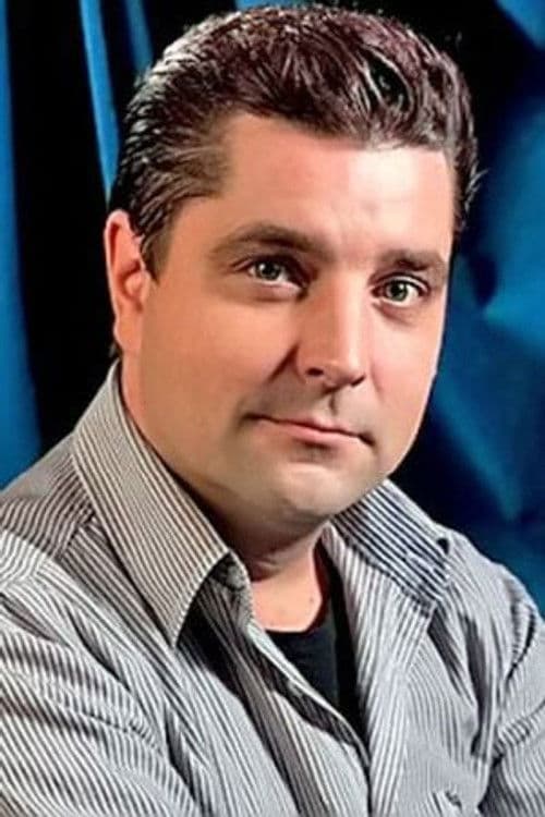 Dmitri Bystrevsky profile photo