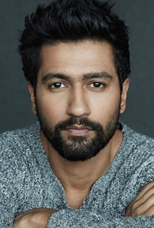 Vicky Kaushal profile photo