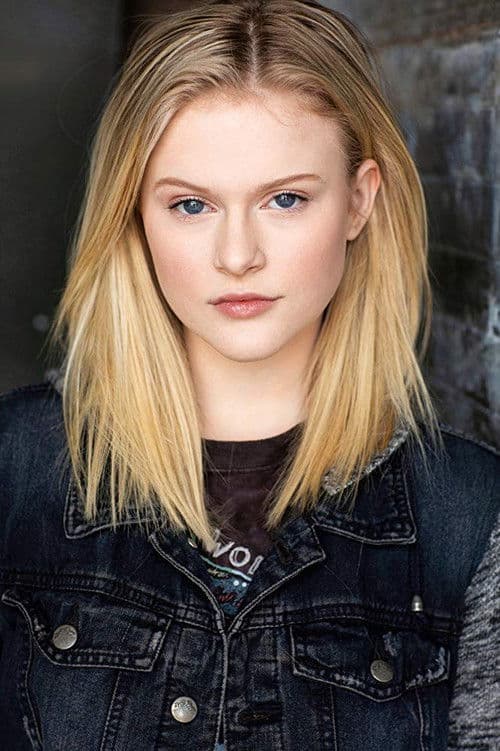 Mia Dinoto profile photo