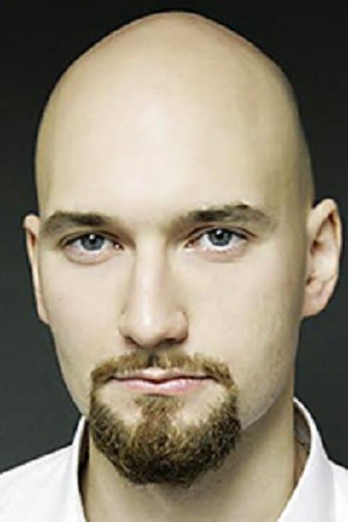 Evgeniy Kolyadintsev profile photo