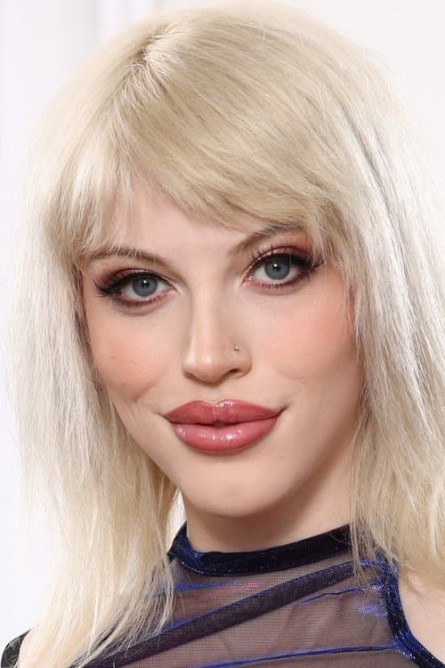 Izzy Wilde profile photo