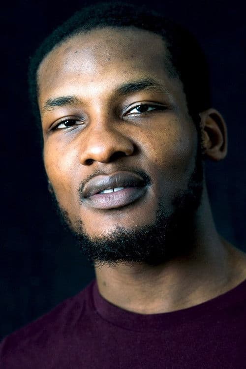 Yann Ebongé profile photo