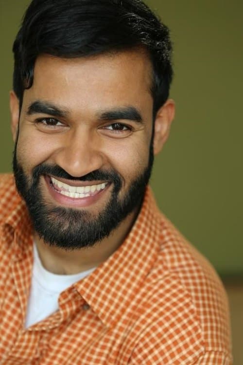 Stephen George profile photo