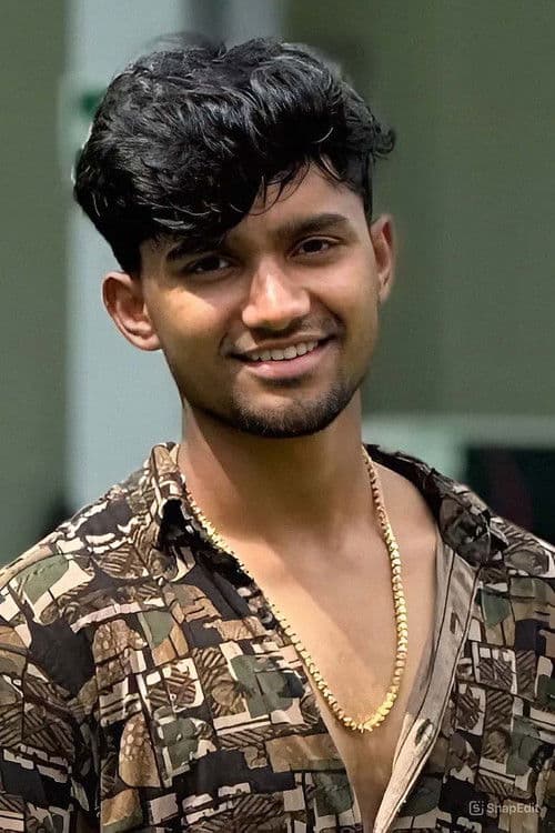 K.C.P. Dharmesh profile photo