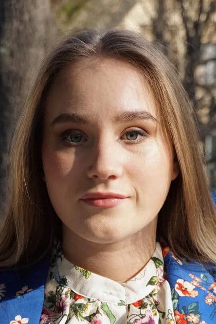 Anastasia Budiashkina profile photo