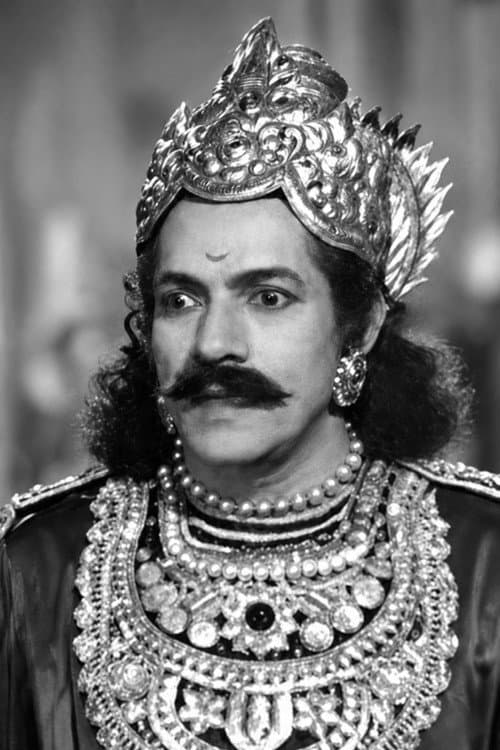 T.E. Krishnamachariar profile photo