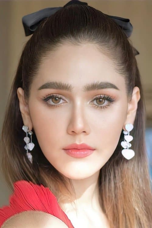 Araya A. Hargate profile photo