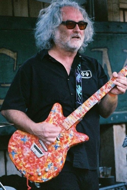 Scott McCaughey profile photo