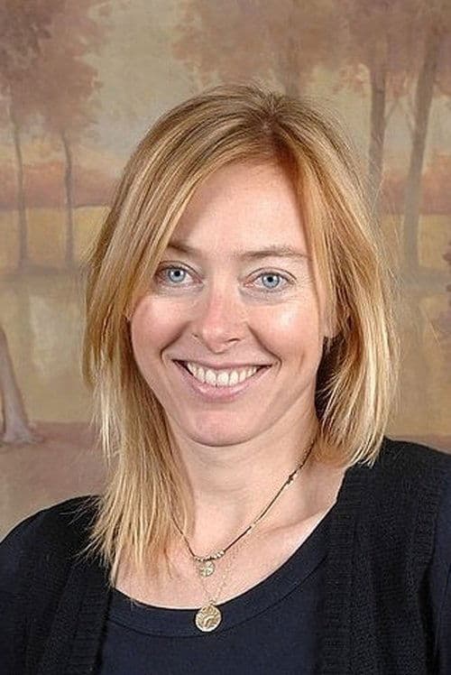 Anne Sundberg profile photo