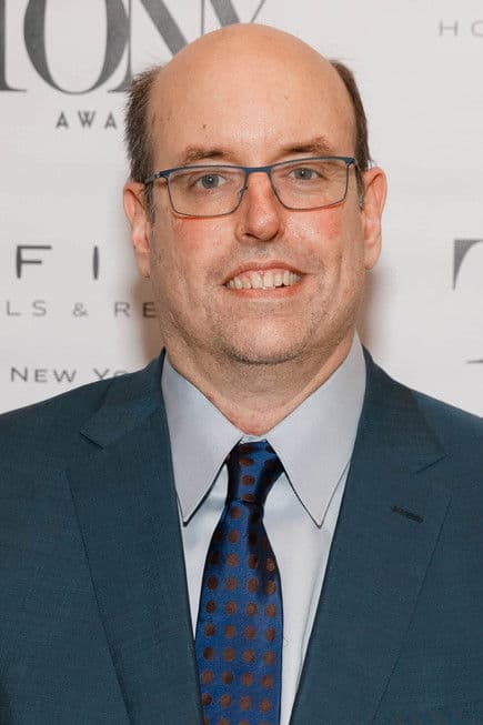 Christopher Ashley profile photo