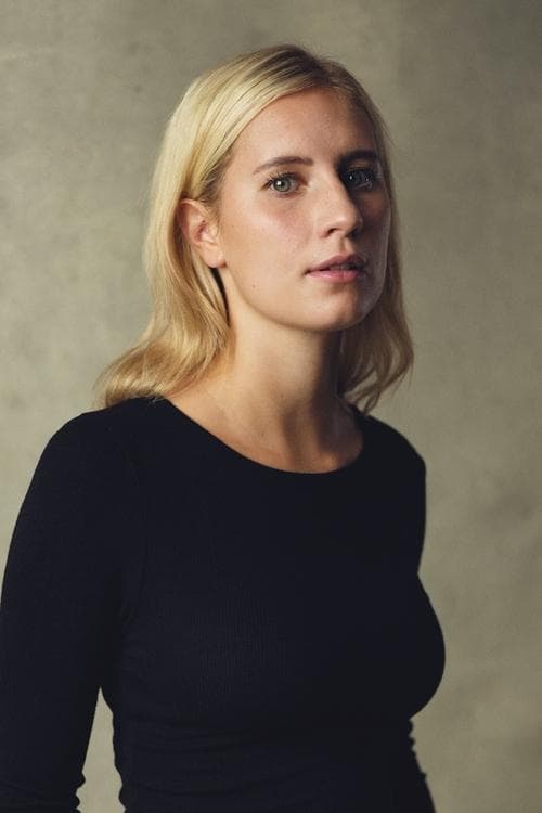 Callie Cooke profile photo