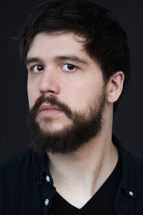 Laurent Ouellette profile photo