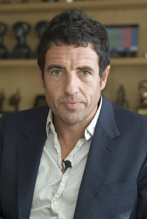 Daniel Écija profile photo
