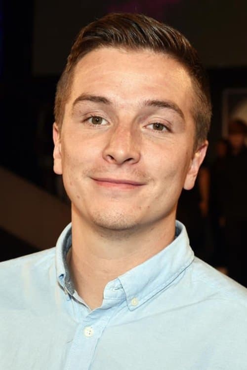 Aaron Troschke profile photo