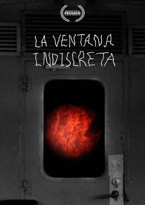 La ventana indiscreta