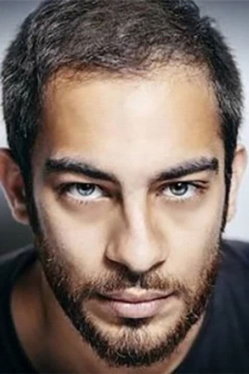 Eilias Changuel profile photo