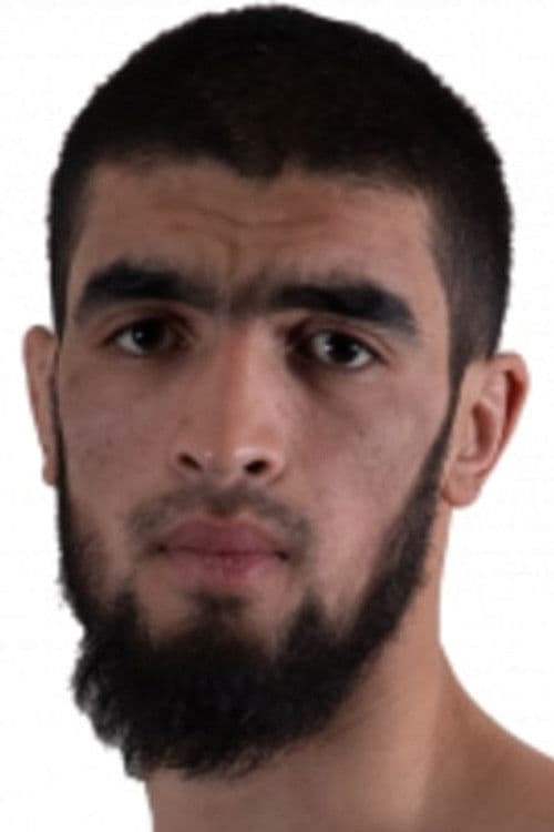 Zukhriddin Gafurov profile photo