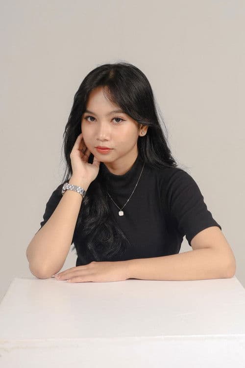 Sheren Anastasya profile photo