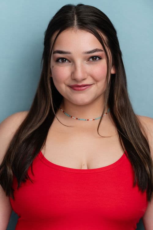 Becca Worthington profile photo