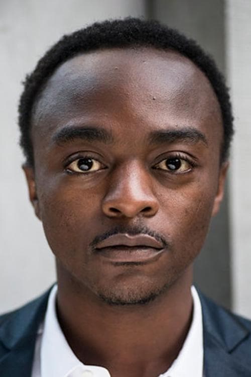 Marc Zinga profile photo