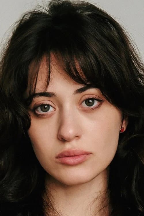 Mila Isaeva profile photo
