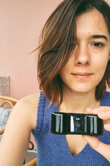 Emma Doxiadi profile photo