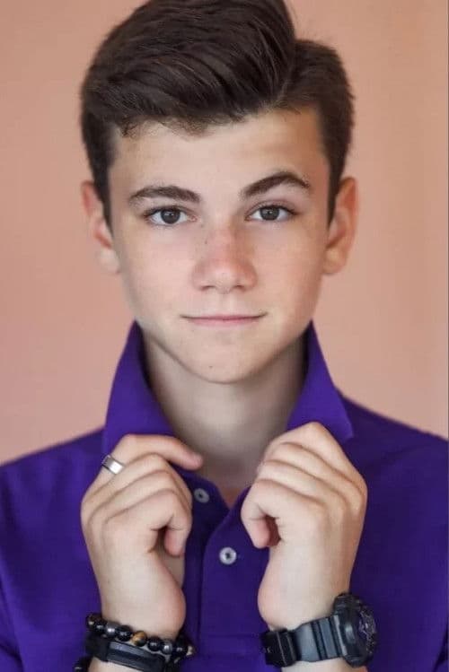 Alexander James Rodriguez profile photo