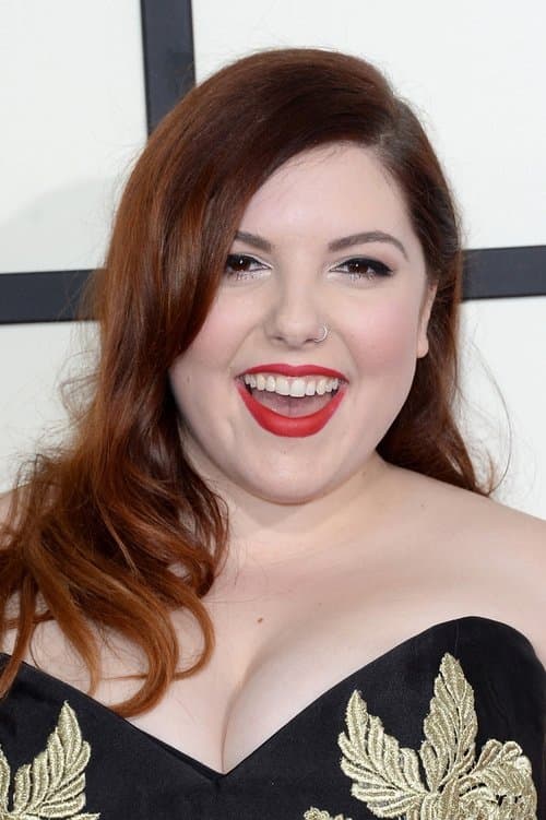 Mary Lambert profile photo