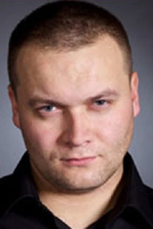 Vyacheslav Gasay profile photo