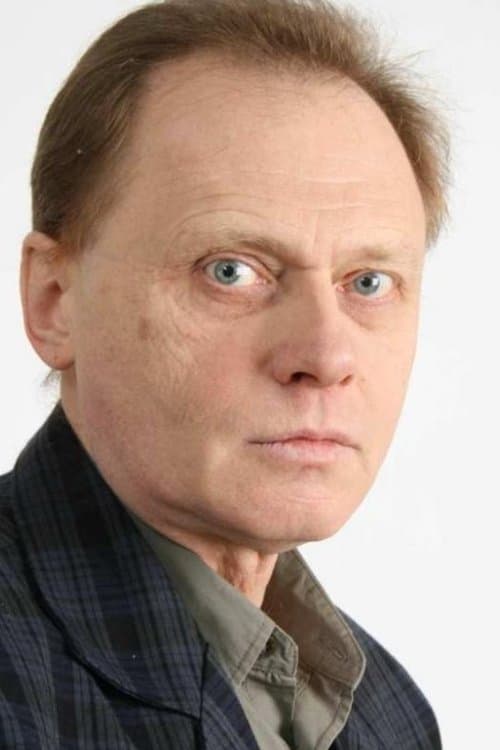 Sergey Plaksin profile photo