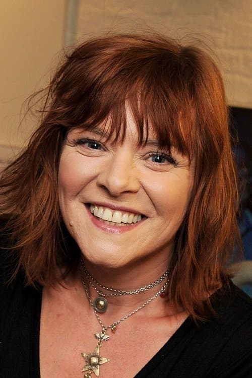 Finty Williams profile photo