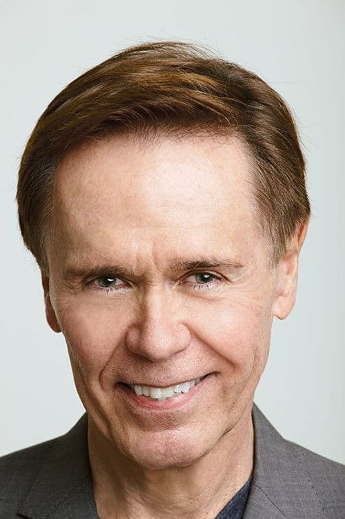 Paul Cross profile photo