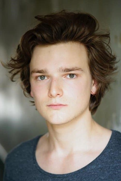 Gabriel Washer profile photo