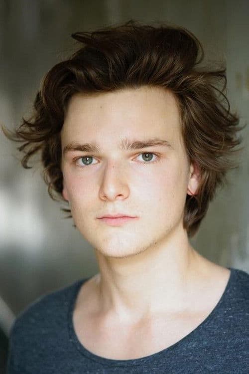 Gabriel Washer profile photo