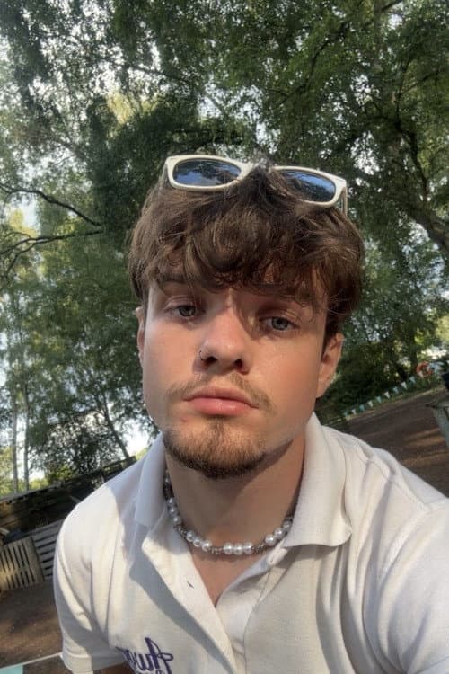 Filip Jacniacki profile photo