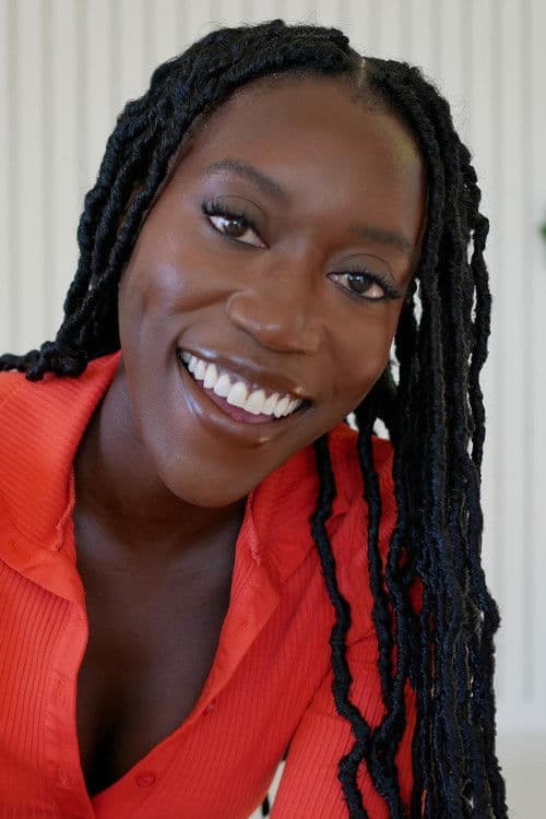 Maame-Yaa Aforo profile photo