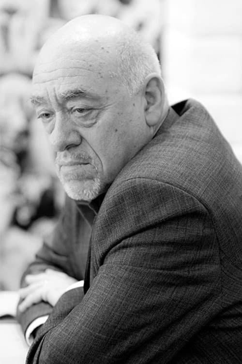 Aydin Azim Karimoghlu profile photo